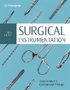 Anita Hornacky, Nancymarie Phillips, Phillips Nancymarie - Surgical Instrumentation