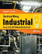 Derrick Atkins, Stephen Herman, Stephen L. Herman - Electrical Wiring Industrial