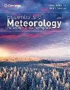 C. Donald Ahrens, Ahrens C. Donald, Robert Henson, Henson Robert - Essentials of Meteorology