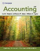 Jefferson Jones, Jefferson P. Jones, Christine Jonick, Jennifer Schneider, William Tayler, Tayler William... - Accounting
