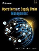 David Collier, David A. Collier, James Evans, James R. Evans - Operations and Supply Chain Management