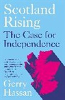 Gerry Hassan, Hassan Gerry - Scotland Rising