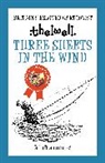 Norman Thelwell, Norman (Author) Thelwell - Three Sheets in the Wind