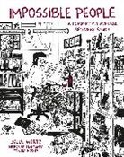 Julia Wertz - Impossible People