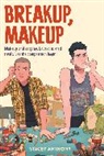 Stacey Anthony - Breakup, Makeup