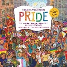 Sarah Prager, Caitlin O'Dwyer - A Child's Introduction to Pride