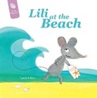 Lucie Albon - Lili at the Beach