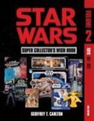 Geoffrey T Carlton, Geoffrey T. Carlton - Star Wars Super Collector's Wish Book, Vol. 2