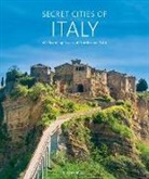 Thomas Migge - Secret Cities of Italy