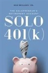 Sean Mullaney - Solo 401(k)