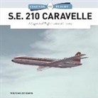 Wolfgang Borgmann - S.E. 210 Caravelle