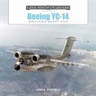 Dan Dornseif, John K Wimpress, John K. Wimpress - Boeing Yc-14