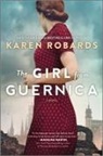 Karen Robards - The Girl from Guernica