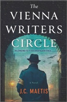 J C Maetis, J. C. Maetis, J.C. Maetis - The Vienna Writers Circle