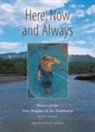 Maxine E. McBrinn - Here, Now and Always: Voices of the First Peoples of the Southwest