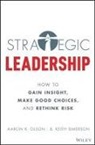 Ward Ching, Aaron K Olson, Aaron K. Olson, Aaron K. Ching Olson, Olson Aaron K., B Keith Simerson... - Strategy and Change