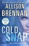 Allison Brennan - Cold Snap