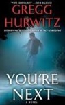 Gregg Hurwitz - You're Next