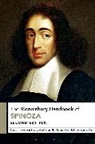 Henri Krop, Piet Steenbakkers, Wiep van Bunge, Wiep Van Bunge, Dr Henri (Erasmus University Rotterdam Krop, Henri Krop... - The Bloomsbury Handbook of Spinoza