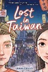 Mark Crilley - Lost in Taiwan
