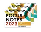 Wiley - Wiley Cia 2023 Focus Notes: Complete Set