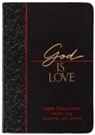 Brian Simmons - God Is Love: 365 Devotions from the Gospel of John