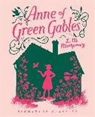 Lucy Maud Montgomery, Jim Tierney - Anne of Green Gables