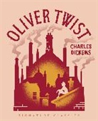 Charles Dickens, Jim Tierney - Oliver Twist