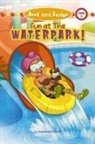 Amandeep Kochar, Amandeep S Kochar, Amandeep S. Kochar - Jeet and Fudge: Fun at the Waterpark
