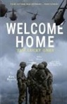 Ken Byerly, John Laughlin, Mike Moran - Welcome Home