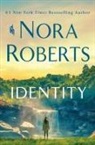 Nora Roberts - Identity