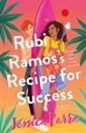 Jessica Parra - Rubi Ramos's Recipe for Success