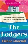 Eithne Shortall - The Lodgers