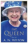 A. N. Wilson - The Queen