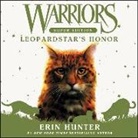 Erin Hunter, Macleod Andrews - Warriors Super Edition: Leopardstar's Honor (Hörbuch)