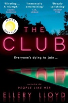 Ellery Lloyd - The Club