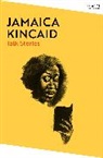 Jamaica Kincaid, Kincaid Jamaica - Talk Stories