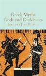 Jean Menzies, Jean Menzies - Greek Myths: Gods and Goddesses