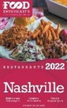 Andrew Delaplaine - 2022 Nashville Restaurants - The Food Enthusiast&#8217;s Long Weekend Guide