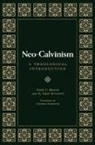 Cory C Brock, Cory C. Brock, Sutanto, N Gray Sutanto, N. Gray Sutanto - Neo-Calvinism