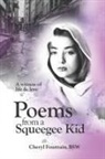 Cheryl Fountain - Poems From a Squeegee Kid