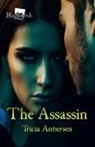 Tricia Andersen - The Assassin