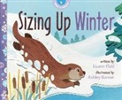 Flatt, Lizann Flatt, Ashley Barron - Sizing Up Winter