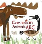 Valério, Geraldo Valério - Canadian Animals ABC