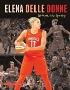 Scarbrough, Mary Hertz Scarbrough - Elena Delle Donne