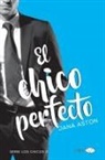 Jana Aston - Chico Perfecto