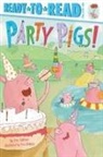 Eric Seltzer, Tom Disbury - Party Pigs!