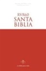RVR 1960- Reina Valera 1960, Vida - Reina Valera 1960 Santa Biblia Edición Económica, Tapa Rústica