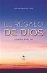 RVR 1960- Reina Valera 1960, Vida - Reina Valera 1960 Santa Biblia Edición Económica, Tapa Rústica, Paisaje