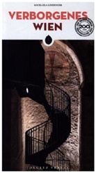 Michaela Lindinger, Lindinger Michaela - Verborgenes Wien